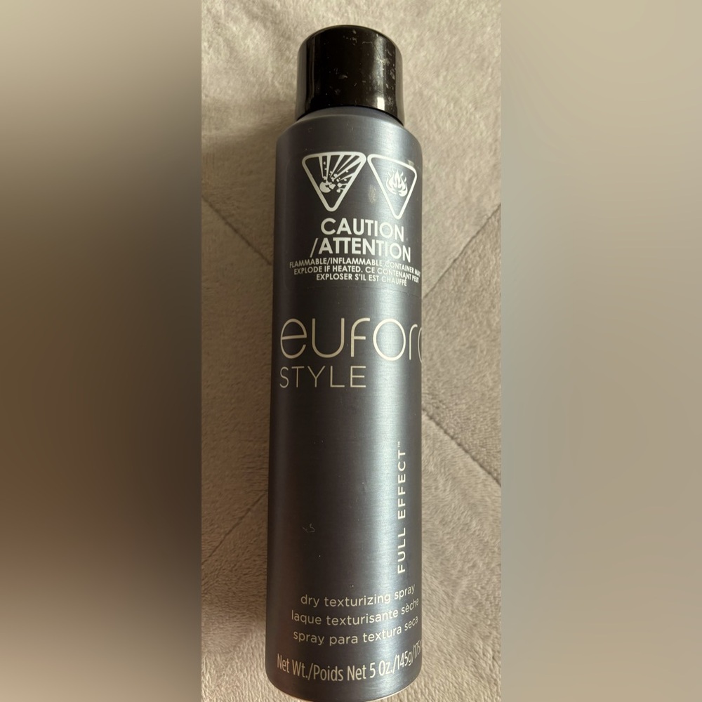 Eufora Dry Texturizing Spray